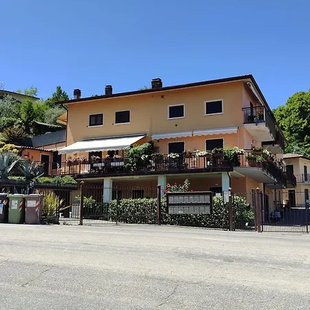 Fonte Appartement