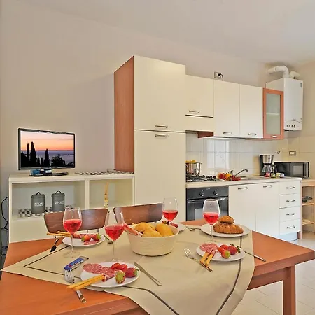 Apartamento Fonte Saló