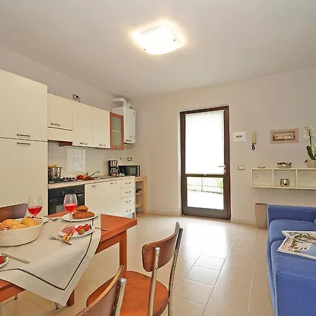 Appartamento Fonte